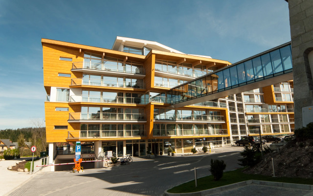 Nosalowy Dwór Resort & SPA