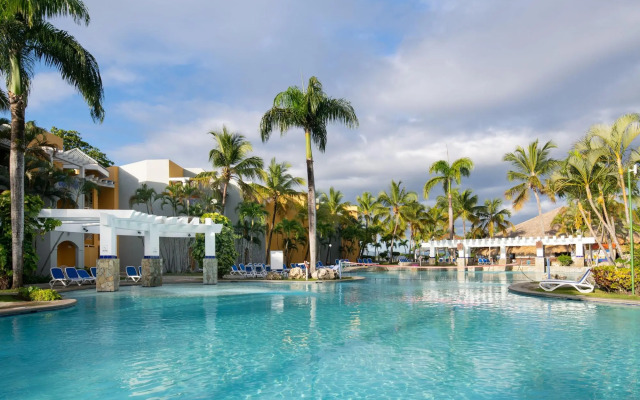 Select at Casa Marina Adults Only