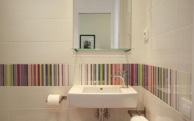 Barnapartments Basic Gracia