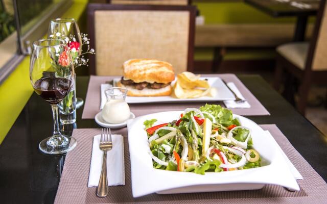 Alwa Classic Hotel Boutique