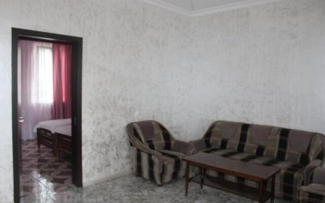Guest House Machaxela