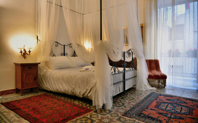 Real Umberto I - Kalsa