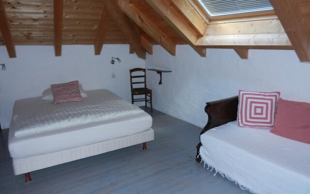 Pensione Casa Gialla