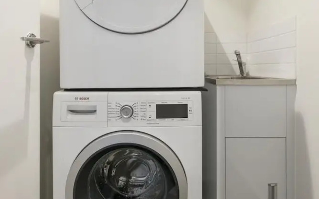 Spectacular Three Bedroom Suite