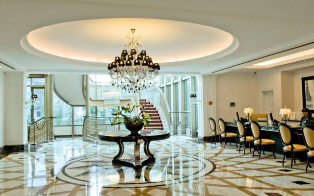 InterContinental Porto - Palacio das Cardosas by IHG