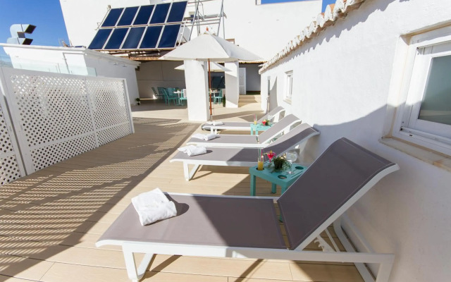 Hotel El Tajo & SPA