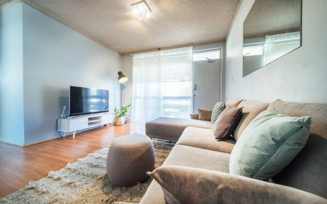 Hideaway @ Adelphi-Waterfront Apartment - Wifi - Nespresso