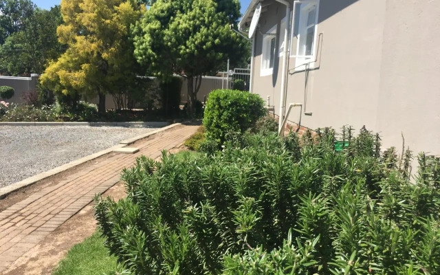 Rest Assured Guest House & Conference Kokstad