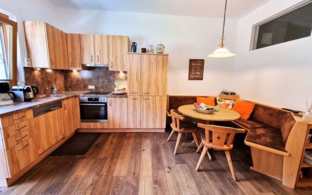 Apartment Berghof Gerlos