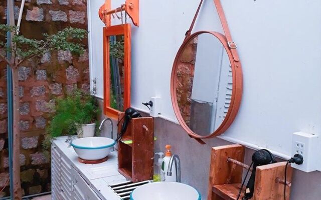 Lalaland Homestay