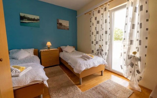 Sonja Vacation home