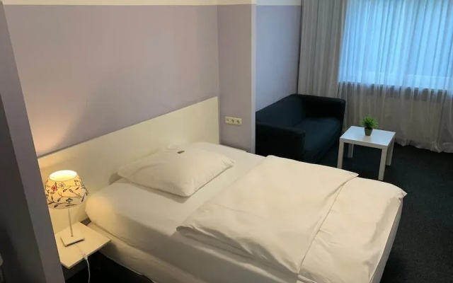Hotel U.