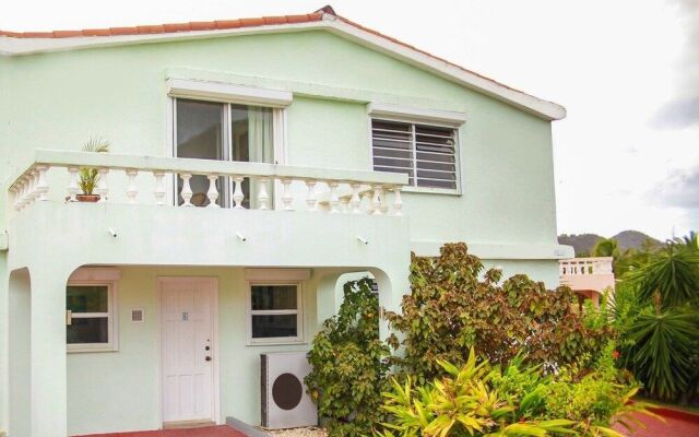 Villa Nazareth