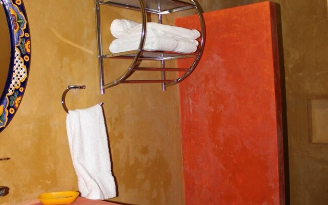 Hostal Casa Mañana Xilitla