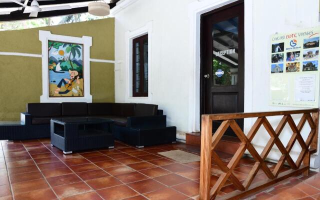 White Square Nirvana Holiday Villas