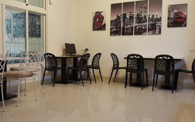 Dropby B&B