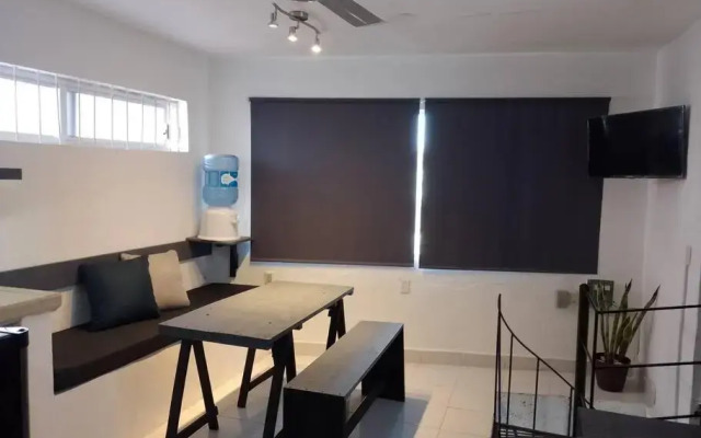 Loft 101, Céntrico, Bonito y Equipado