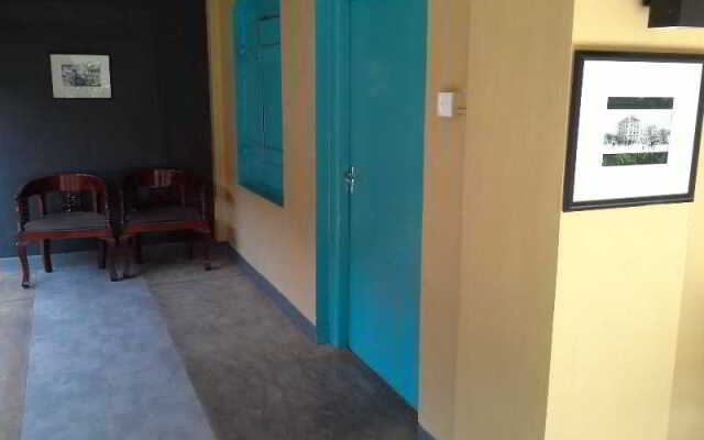 Heritage Habarana
