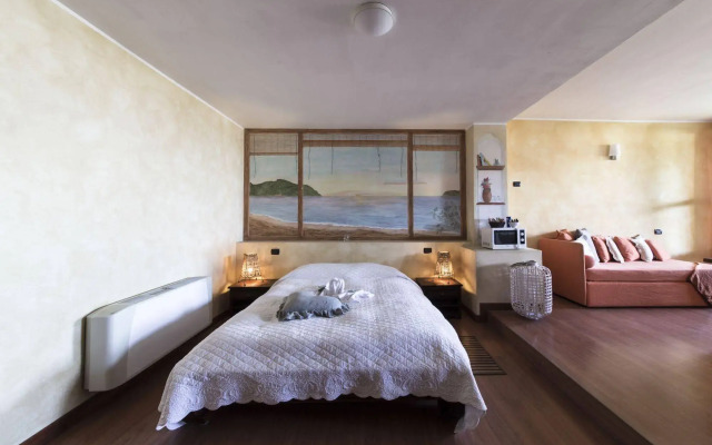 Residenza Santa Cecilia