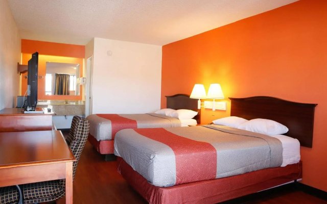 Motel 6 Richmond, VA - Midlothian Turnpike