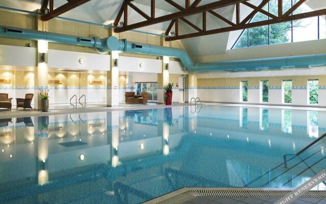 Worsley Park Marriott Hotel & Country Club