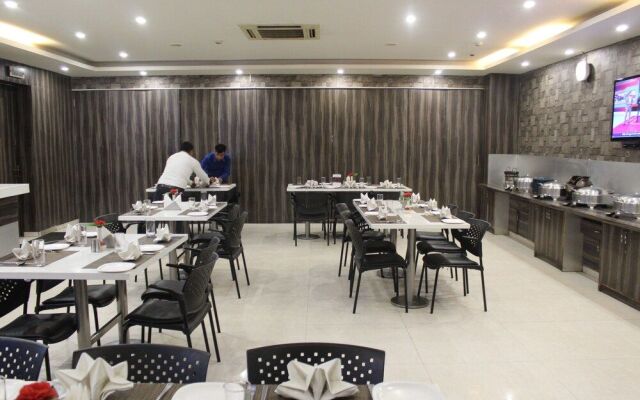 Kenth Hari Resort Dhaulpur by ShriGo Hotels