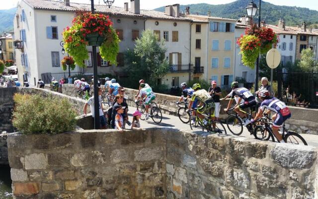 La Vue Quillan