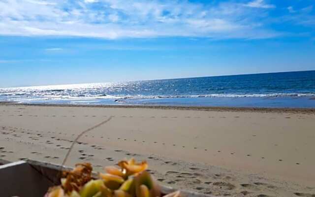 Bungalow Minonthebeach