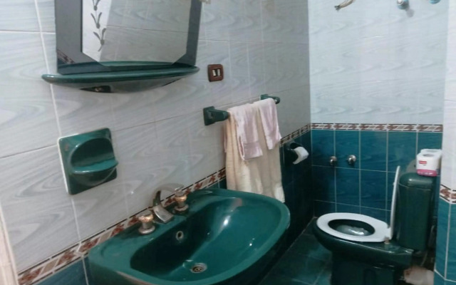 Amenophis Hotel