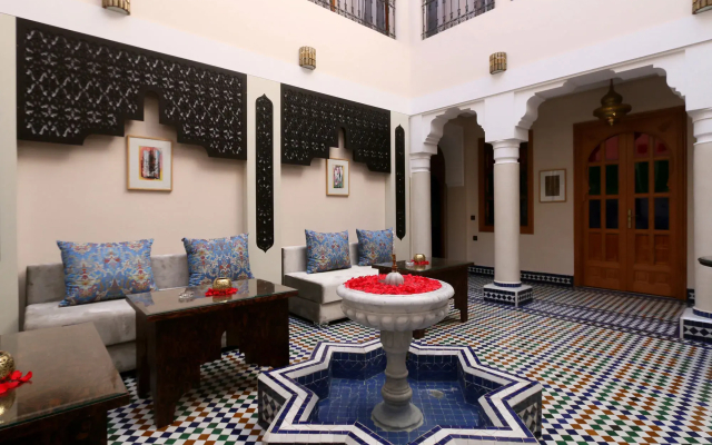 Riad Zaki