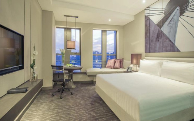 Pan Pacific Tianjin