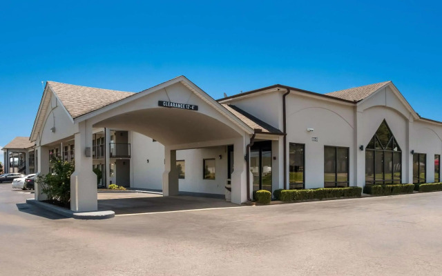 Quality Inn Southaven - Memphis South