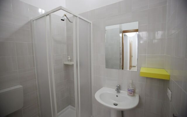Dimora Hostel