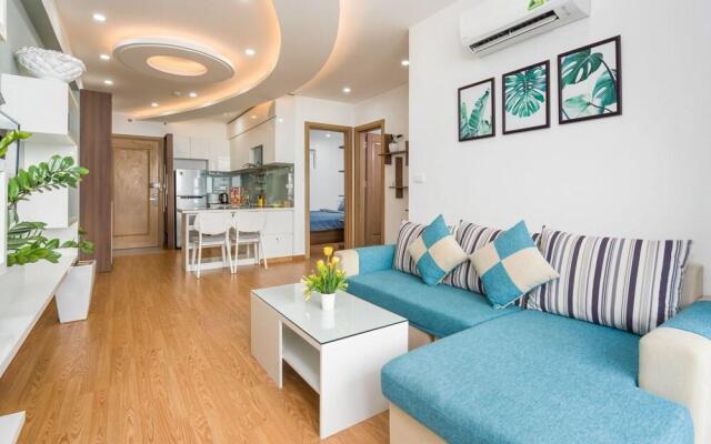 Muong Thanh Apartment