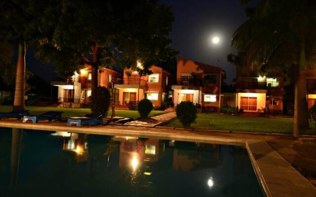 A Wonderful Villa to Stay in Wail in Mombasa