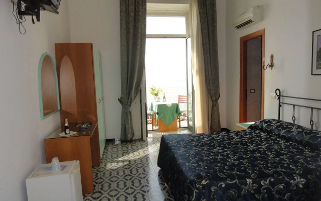Hotel Fontana