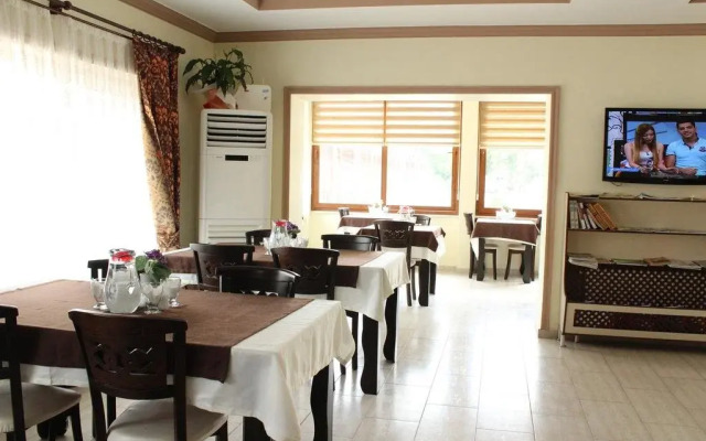 Kestanbol Termal Kaplicalari