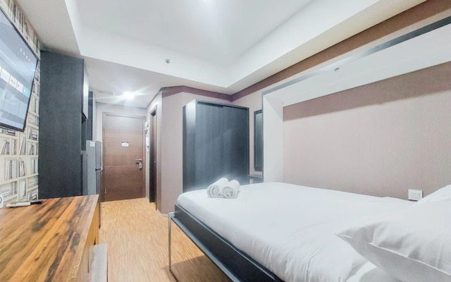 Modern Look Studio Pacific Garden Alam Sutera Apartment
