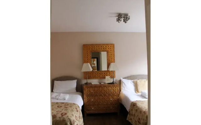 Wimbledon Hotel