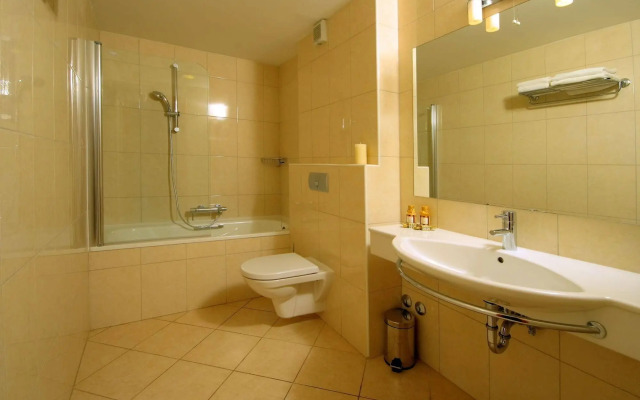 Hotel Labineca