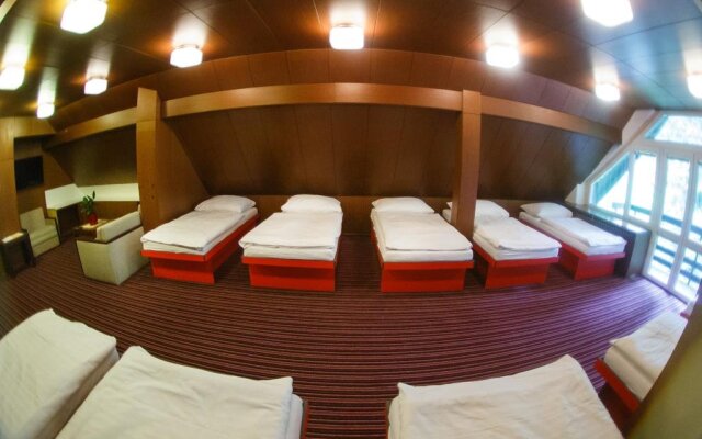 Hotel Duo