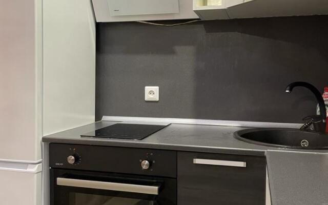 Sirius (Сириус) на проспекте Ленинский 39А