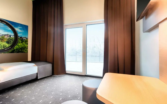 B&B Hotel Wetzlar