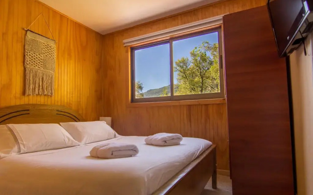 Hotel Las Trancas