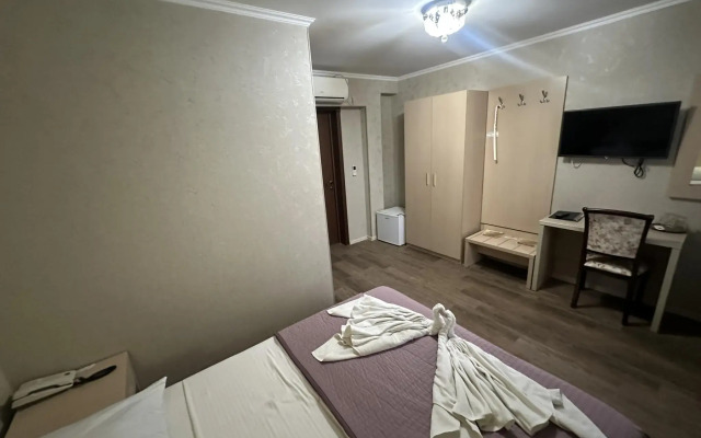 Hotel Zolotoe Koltso