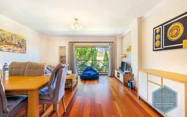 Corcovada B42 - Dream Lodging