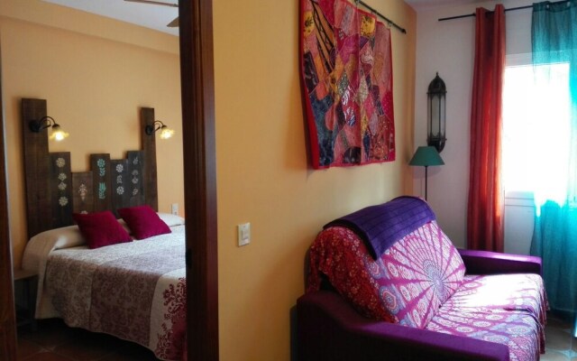 Spa & Casa Rural Rio Dulce