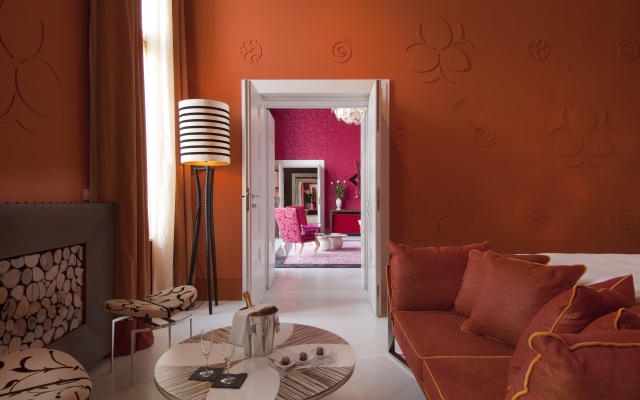 Sina Centurion Palace Hotel