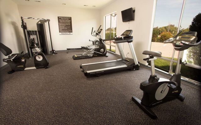 SureStay by Best Western Sunnyvale Silicon Valley