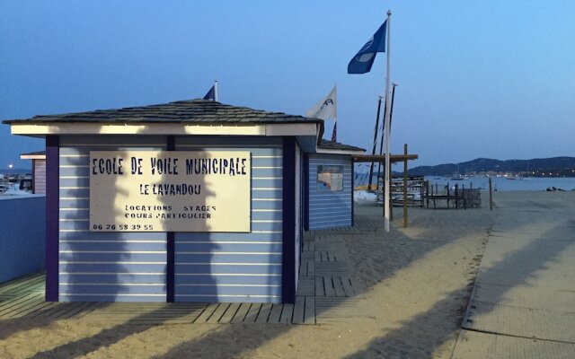 Villa Thalassa Art' B&B